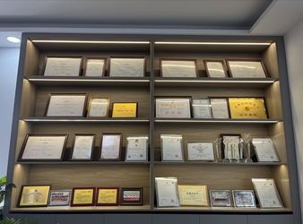 중국 Jiangsu Eternity lmport & ExportCo., Ltd. 회사 프로필