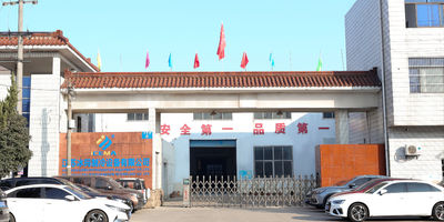 중국 Jiangsu Eternity lmport & ExportCo., Ltd. 회사 프로필