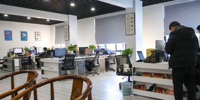 중국 Jiangsu Eternity lmport & ExportCo., Ltd. 회사 프로필