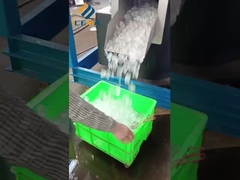 10톤의 튜브 얼음 기계