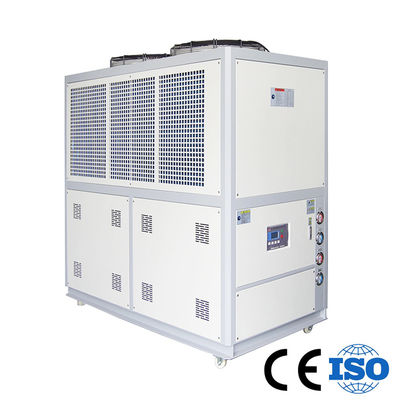 상업적인 냉수 냉각장치 저온 3HP 공기 냉각