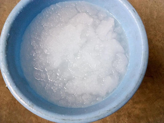 해산물을 위한 3T/24H 슬러리 제빙기 제빙기
