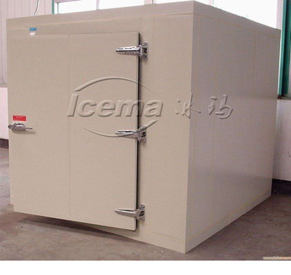 110v-480v 산업 찬 방 냉장고 R404A 호텔 의복 상점