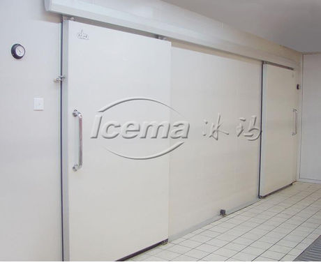 110v-480v 산업 찬 방 냉장고 R404A 호텔 의복 상점