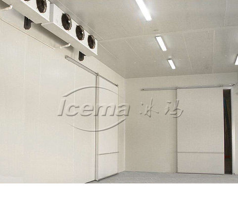 110v-480v 산업 찬 방 냉장고 R404A 호텔 의복 상점