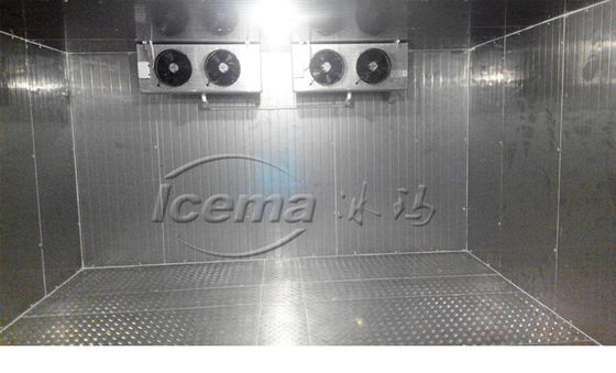 110v-480v 산업 찬 방 냉장고 R404A 호텔 의복 상점