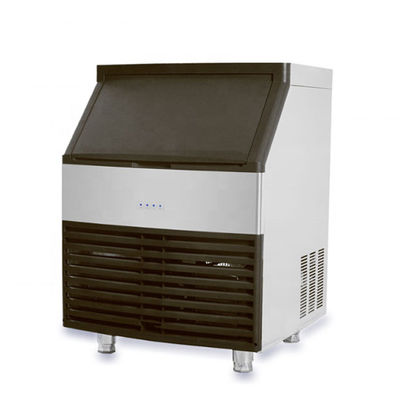 220V 상업용 큐브 제빙기