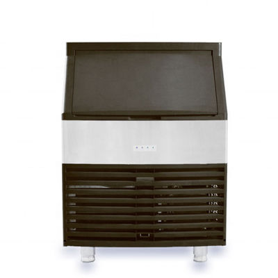 220V 상업용 큐브 제빙기