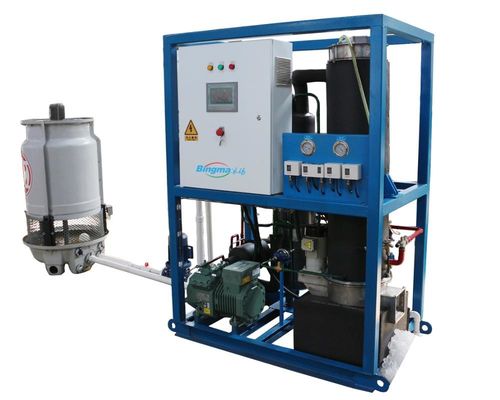 주문 30 톤 최고 품질의 튜브 아이스 머신 가격 2019 신제품 online manufacture