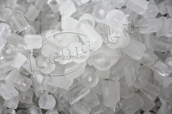 고품질 5T 튜브 아이스 머신 5000kg 튜브 아이스 메이커 산업용