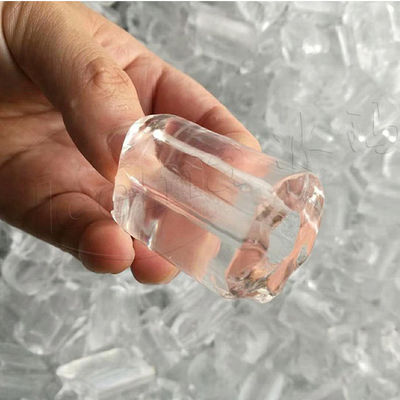 산업 얼음 관 제작자 기계 20 톤 380v 220v