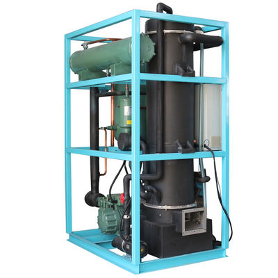 주문 랜포스-덴마크 팽창 밸브 380v / 50hz / 3p 전압으로 튜브 얼음 기계 online manufacture