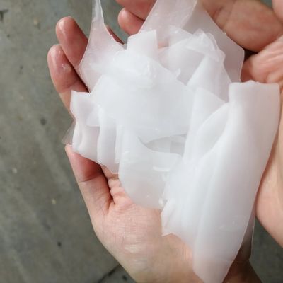 산업 30 톤 민물 조각 제빙기 220V 자동