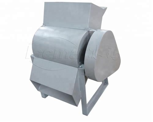 230W 100kg/Min 야외 상업용 아이스 크러셔 기계