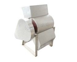 상업용 전기 얼음 분쇄기 기계 자동 200kg/분