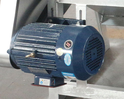 200kg/Min 얼음 블록 크러셔 기계 380V 220V 광고 방송