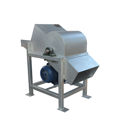 주문 차고 상업적인 전기 얼음 면도기 스테인리스강 100kg/분 online manufacture