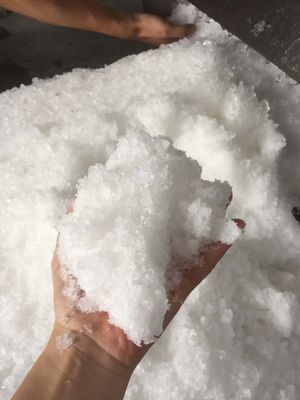 눈송이 얼음 블록 크러셔 기계 스테인레스 스틸