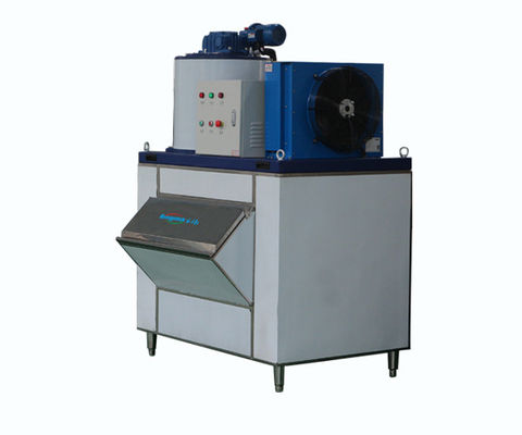 주문 500kg 해수 덩어리 얼음 기계 낚시 선박 전기 부품 online manufacture