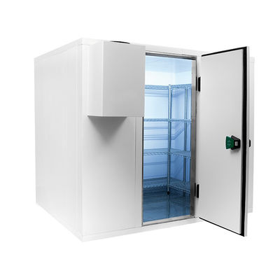 주문 수송 상업적인 찬 방 및 냉동고 방 online manufacture