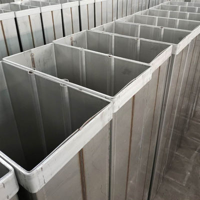 19.75KW 다기능 2T 5T 10T 20T 5000kg 얼음 생산을 위한 소금 덩어리 얼음 공장