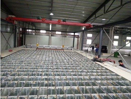 에머슨 62.7KW 2024 커스터마이징 15 톤 블록 얼음 제조 기계 산업용 얼음