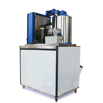 1T/24H 농장 냉매 R404A/R22