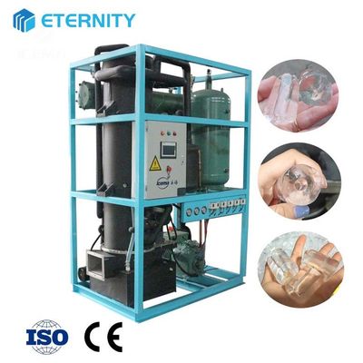 주문 20t 30t 마시는 막대기 3t 5t 10t 15t를 위한 1 톤 관 제빙기 online manufacture