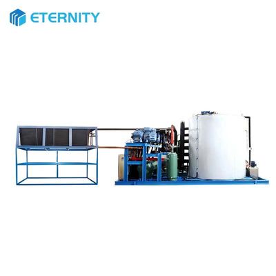 주문 ICEMA 30T/24hours 플레이크 아이스 머신 에너지 절약 online manufacture