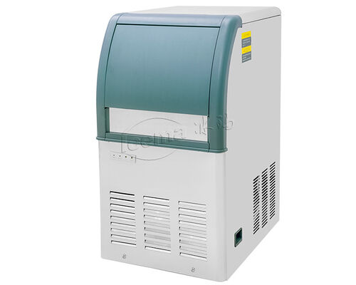 주문 220380V 상업용 얼음 큐브 기계 높은 생산성 얼음 만드는 속도 15 ~ 20 분 시간 레스토랑 냉각 솔루션 online manufacture