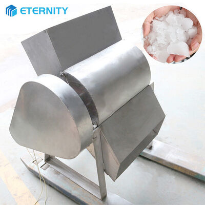 주문 맞춤형 상업용 아이스큐브 기계 간편 유지 보수 높은 생산성 호텔 레스토랑 바와 카페테리아에 이상적입니다 online manufacture