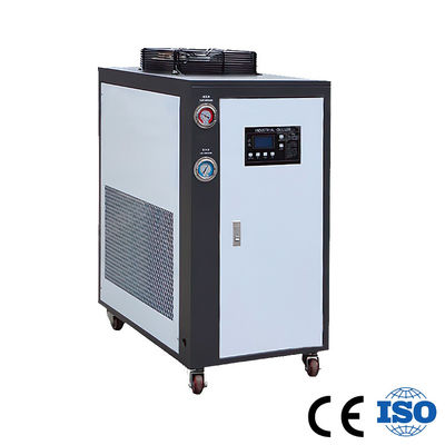 상업적인 냉수 냉각장치 저온 3HP 공기 냉각