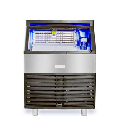 좋은 가격 220V 상업용 큐브 제빙기 온라인으로