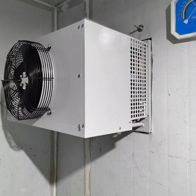좋은 가격 산업용 냉장실 냉동고 증발 집광 장치 온라인으로
