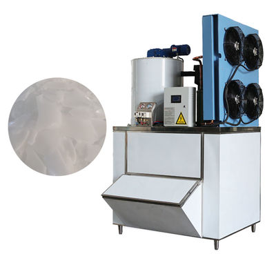 좋은 가격 1T/24H 농장 냉매 R404A/R22 온라인으로