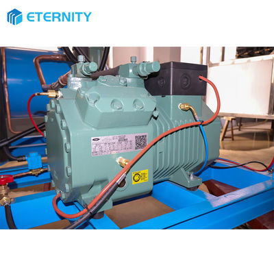 22/25/32/38mm 튜브 얼음 기계 얼음 생산 및 1